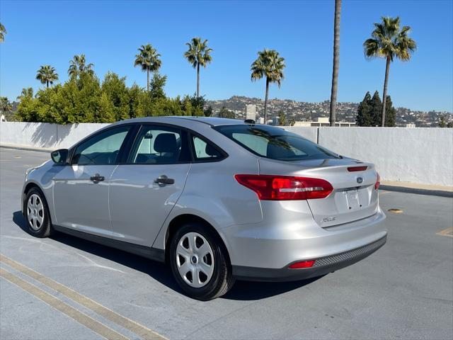 used 2015 Ford Focus car, priced at $4,999