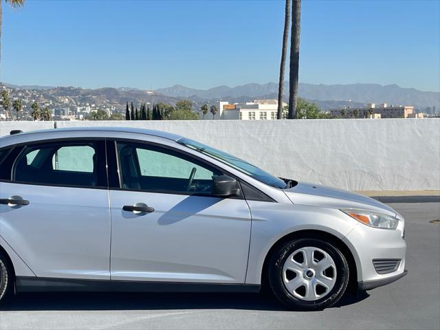 used 2015 Ford Focus car, priced at $4,999