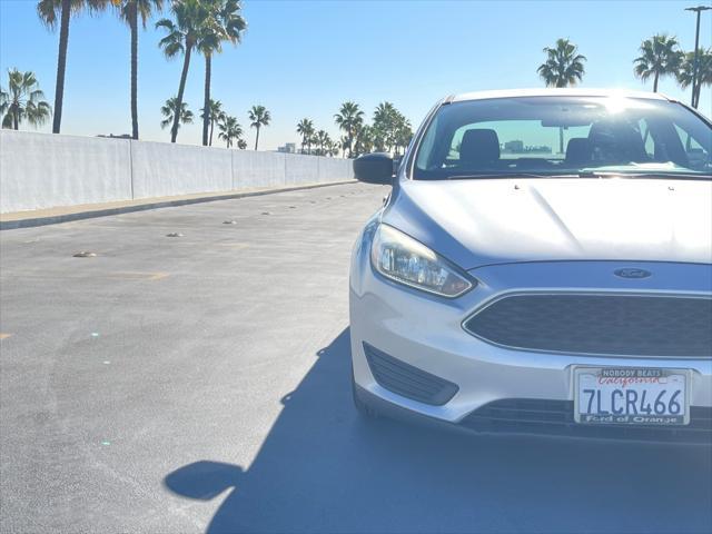 used 2015 Ford Focus car, priced at $4,999