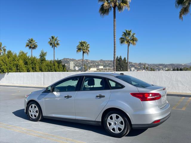 used 2015 Ford Focus car, priced at $4,999