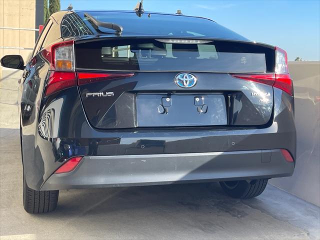 used 2022 Toyota Prius car, priced at $21,999