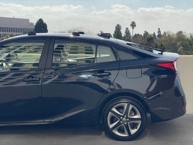 used 2022 Toyota Prius car, priced at $19,999