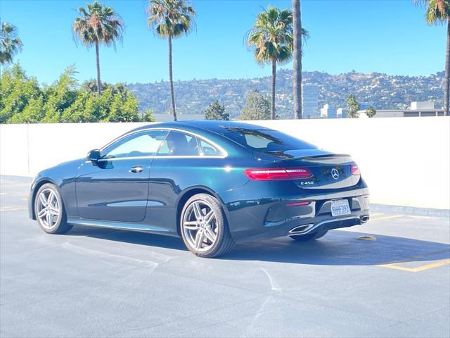 used 2019 Mercedes-Benz E-Class car, priced at $25,999