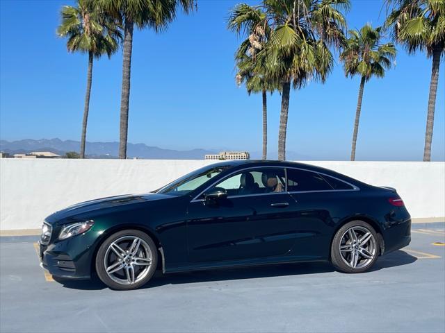 used 2019 Mercedes-Benz E-Class car, priced at $25,999