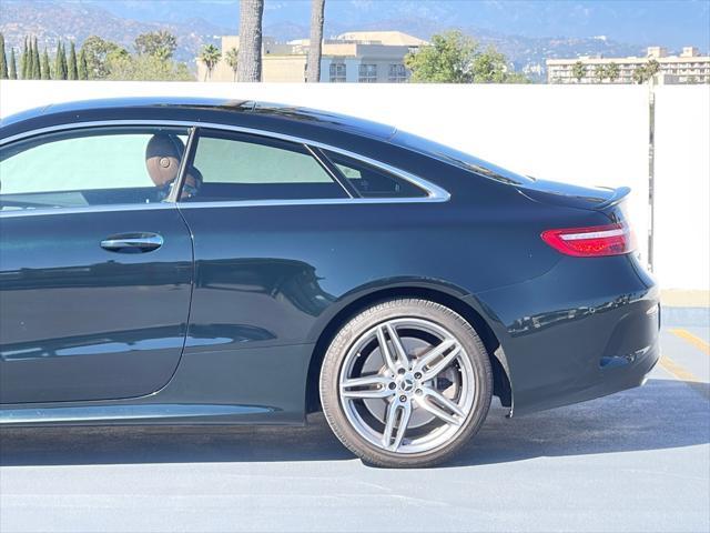 used 2019 Mercedes-Benz E-Class car, priced at $25,999