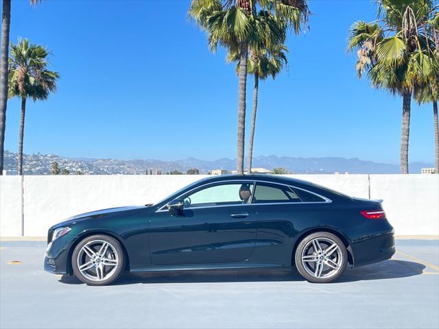 used 2019 Mercedes-Benz E-Class car, priced at $25,999