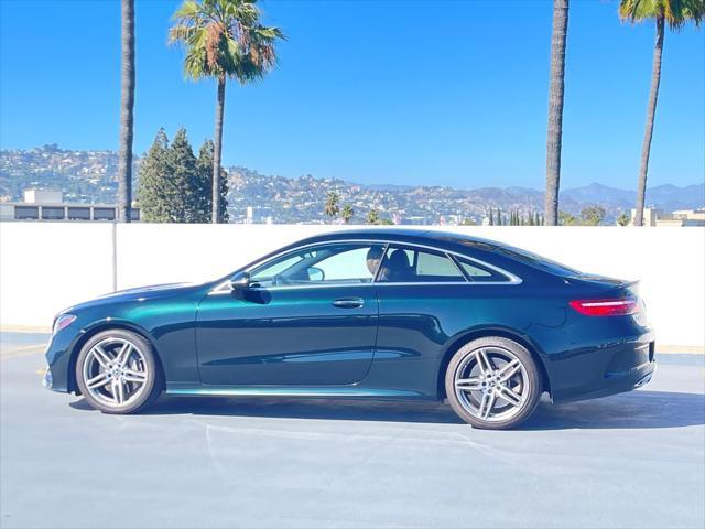 used 2019 Mercedes-Benz E-Class car, priced at $25,999