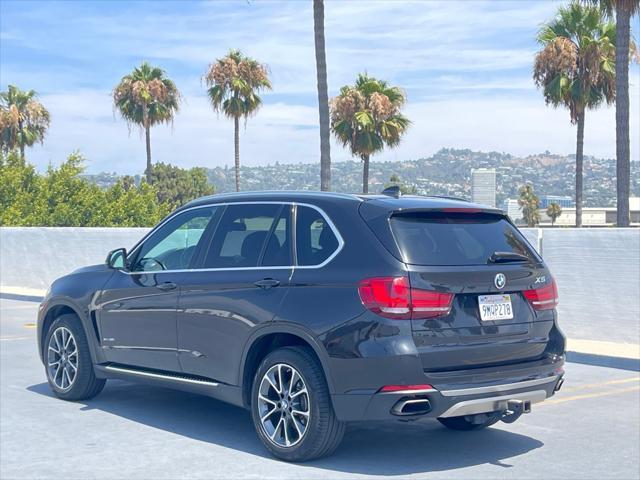 used 2017 BMW X5 car, priced at $22,999