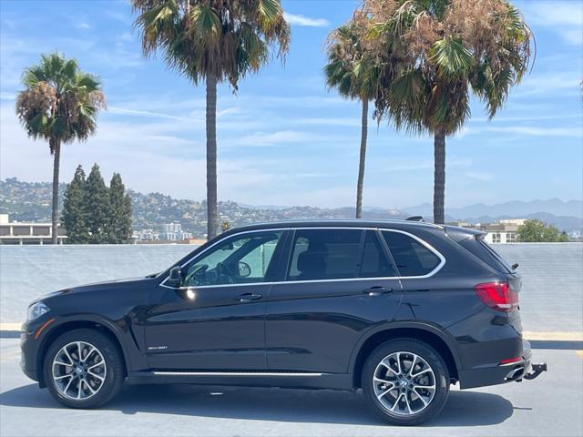 used 2017 BMW X5 car, priced at $22,999