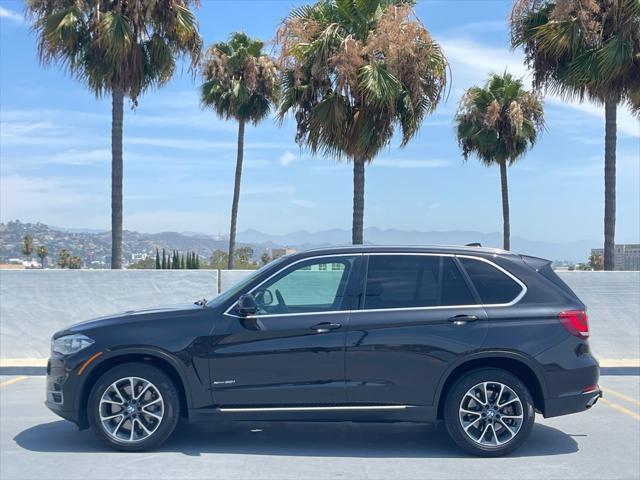 used 2017 BMW X5 car, priced at $22,999