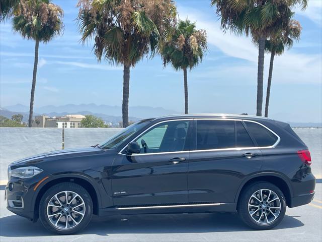 used 2017 BMW X5 car, priced at $22,999