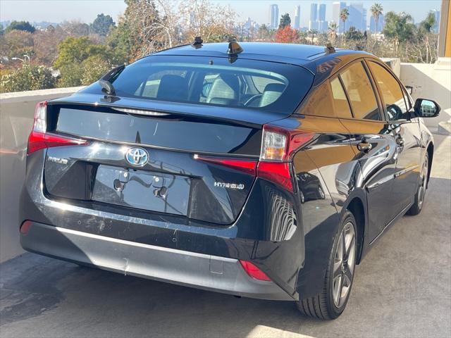 used 2020 Toyota Prius car, priced at $16,999