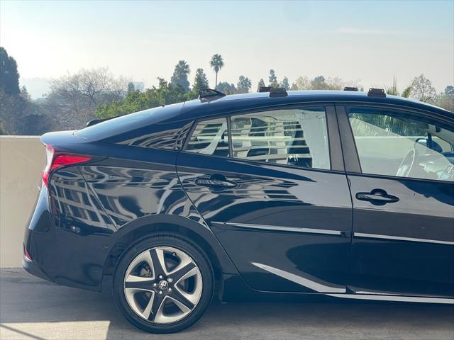 used 2020 Toyota Prius car, priced at $16,999