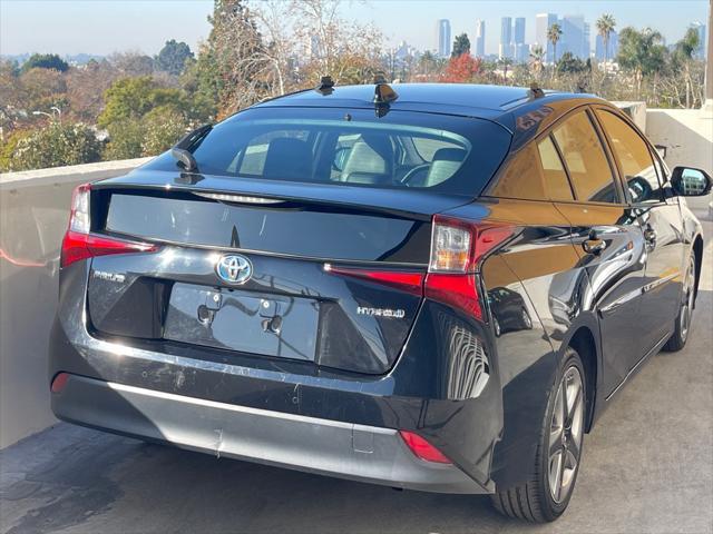 used 2020 Toyota Prius car, priced at $16,999