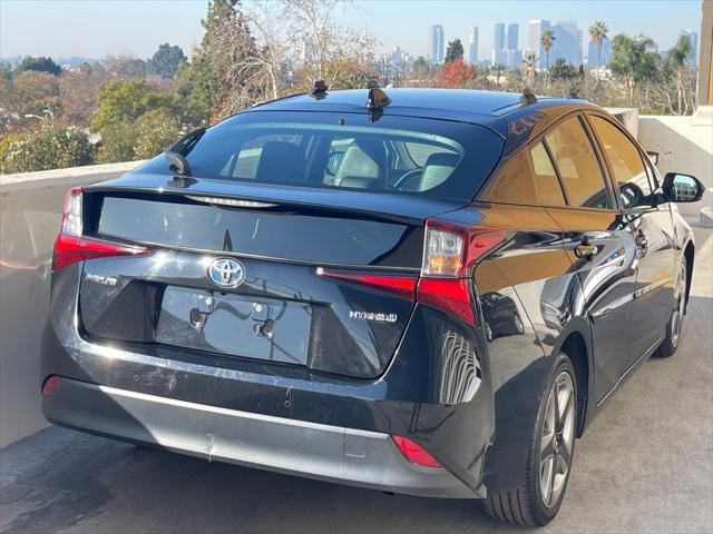 used 2020 Toyota Prius car, priced at $16,999