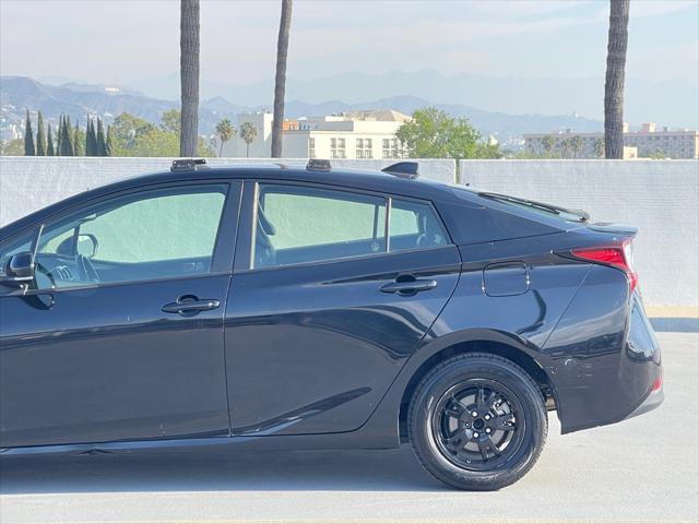 used 2022 Toyota Prius car, priced at $17,999