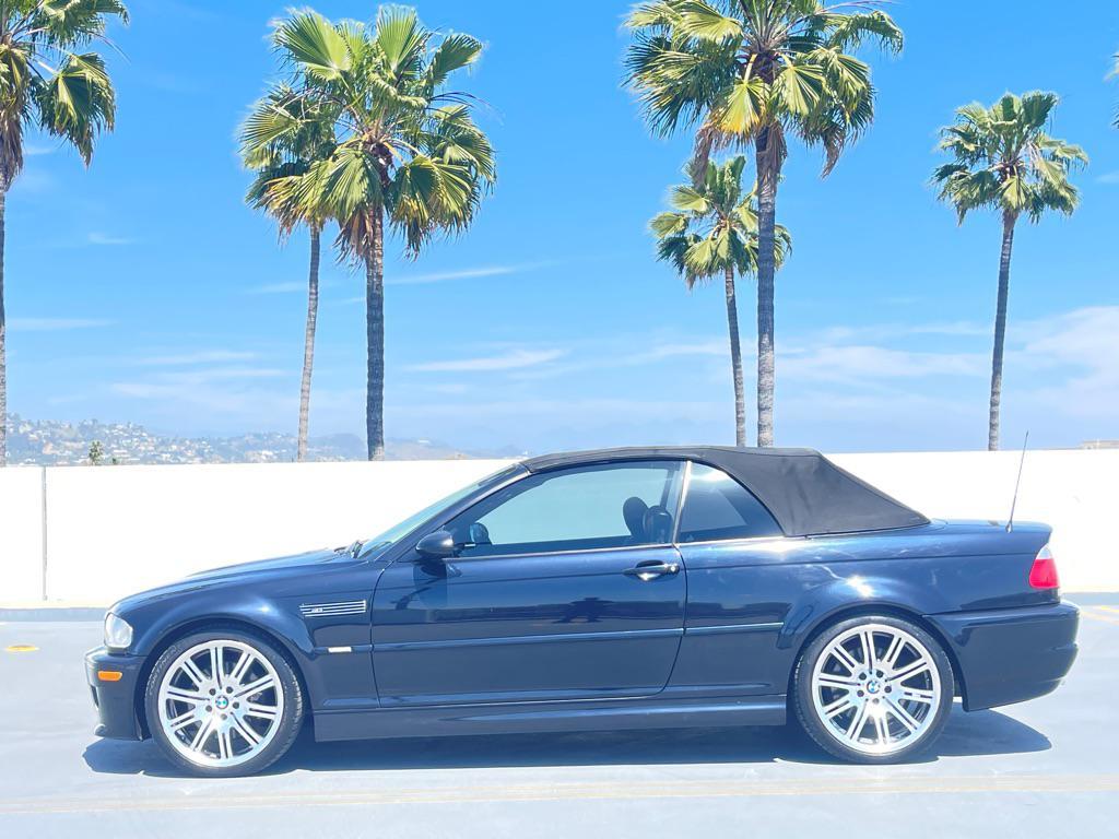 used 2006 BMW M3 car, priced at $17,777