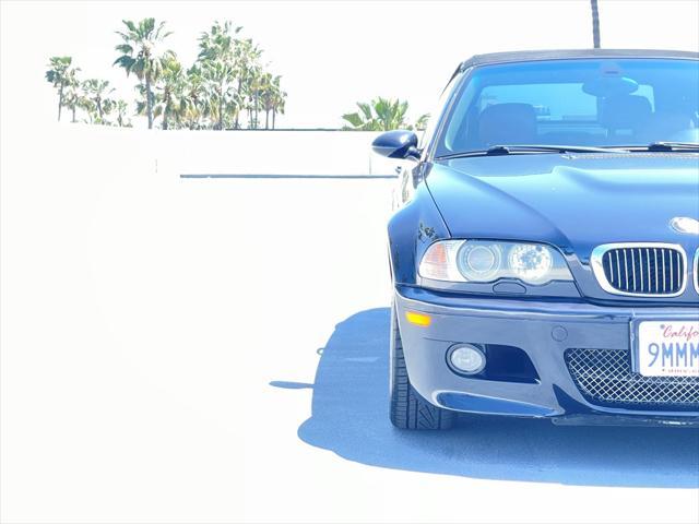 used 2006 BMW M3 car, priced at $21,999
