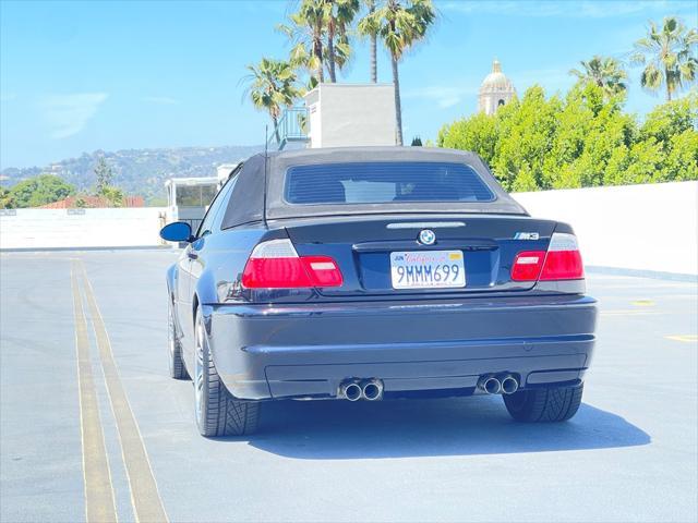 used 2006 BMW M3 car, priced at $21,999