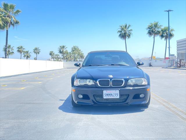 used 2006 BMW M3 car, priced at $21,999