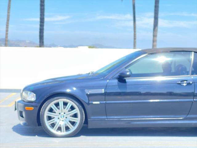 used 2006 BMW M3 car, priced at $21,999