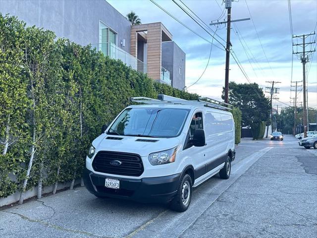 used 2019 Ford Transit-250 car, priced at $17,999