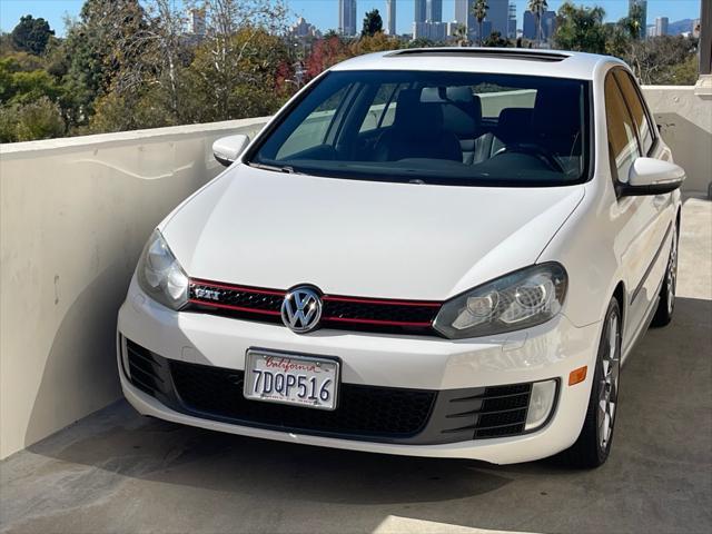 used 2013 Volkswagen GTI car, priced at $7,999