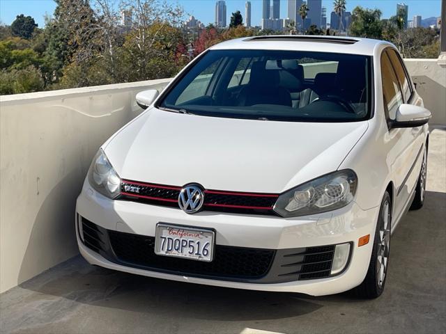 used 2013 Volkswagen GTI car, priced at $7,999