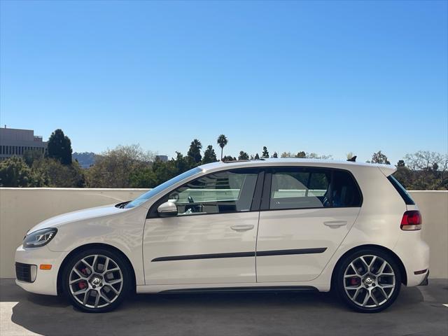 used 2013 Volkswagen GTI car, priced at $7,999