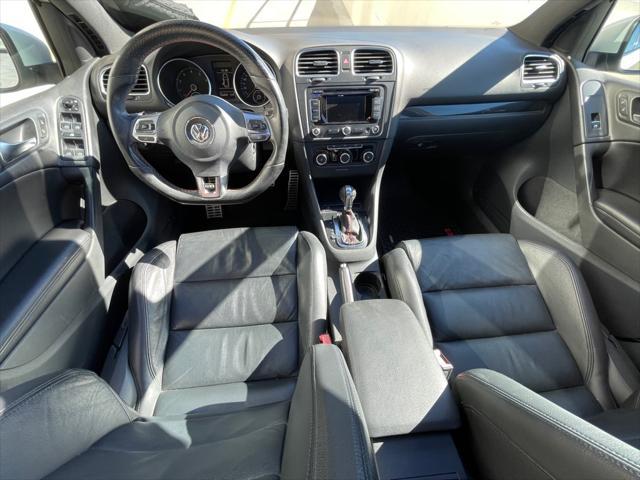 used 2013 Volkswagen GTI car, priced at $7,999