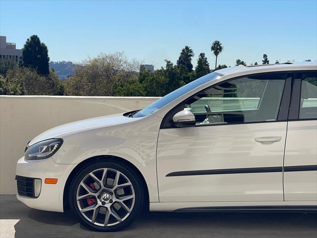 used 2013 Volkswagen GTI car, priced at $7,999