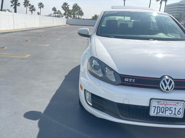 used 2013 Volkswagen GTI car, priced at $8,999
