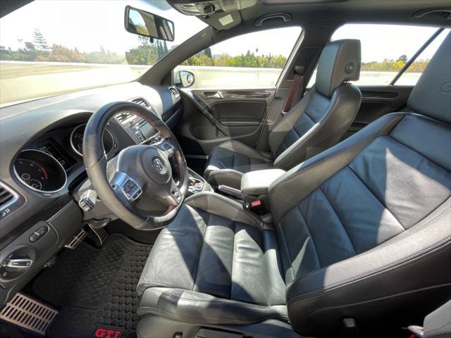 used 2013 Volkswagen GTI car, priced at $7,999