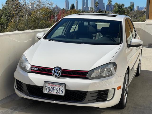 used 2013 Volkswagen GTI car, priced at $7,999