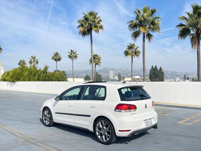 used 2013 Volkswagen GTI car, priced at $8,999