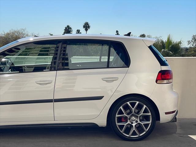 used 2013 Volkswagen GTI car, priced at $7,999