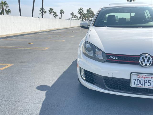 used 2013 Volkswagen GTI car, priced at $8,999