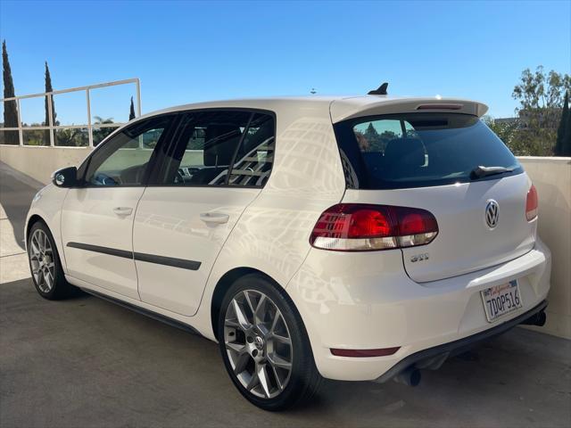 used 2013 Volkswagen GTI car, priced at $7,999