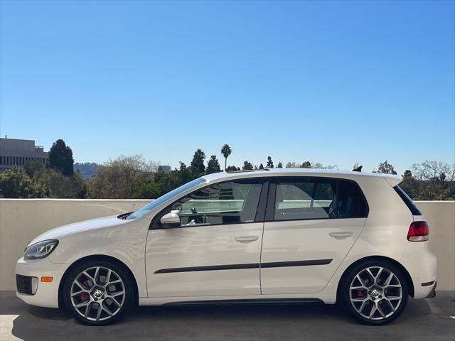 used 2013 Volkswagen GTI car, priced at $7,999