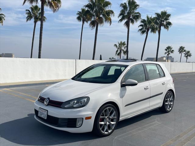 used 2013 Volkswagen GTI car, priced at $8,999
