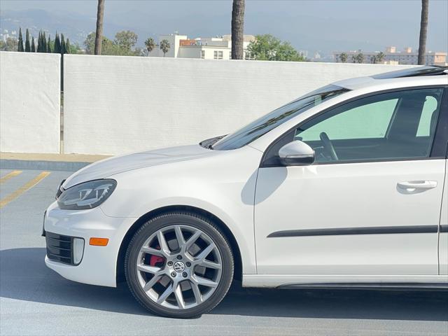 used 2013 Volkswagen GTI car, priced at $8,999