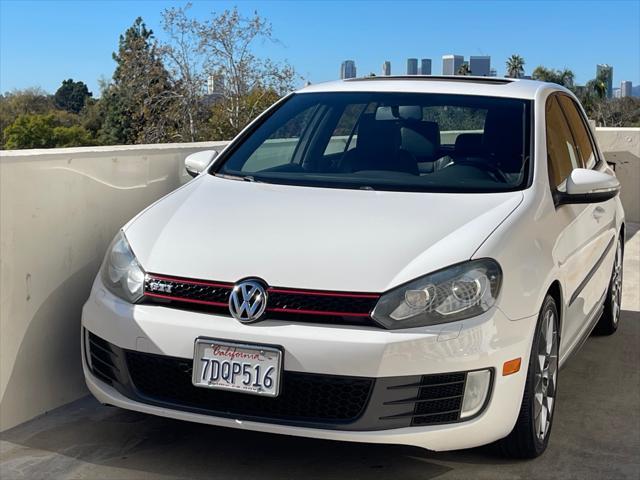 used 2013 Volkswagen GTI car, priced at $7,999