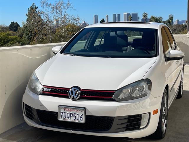 used 2013 Volkswagen GTI car, priced at $7,999