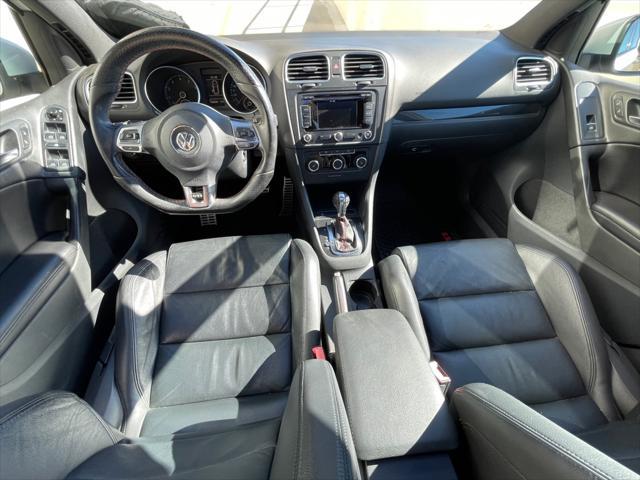 used 2013 Volkswagen GTI car, priced at $7,999