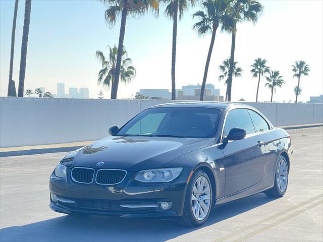 used 2011 BMW 328 car, priced at $8,999