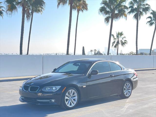 used 2011 BMW 328 car, priced at $8,999