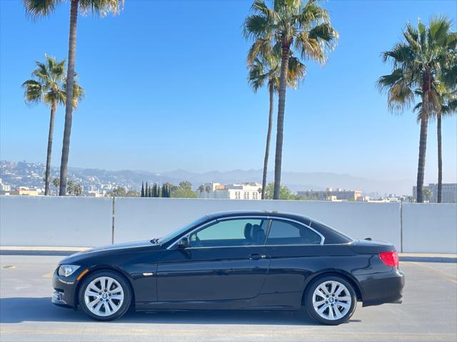 used 2011 BMW 328 car, priced at $8,999