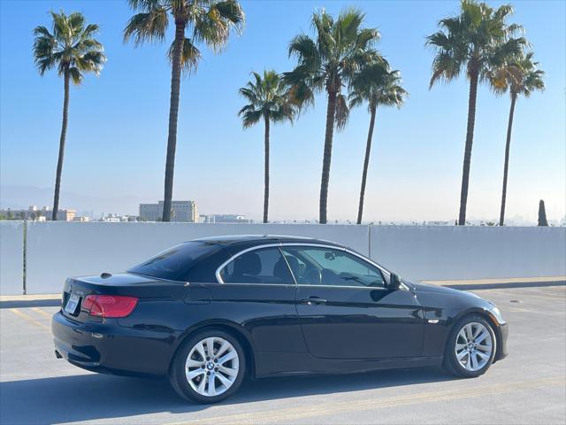 used 2011 BMW 328 car, priced at $8,999