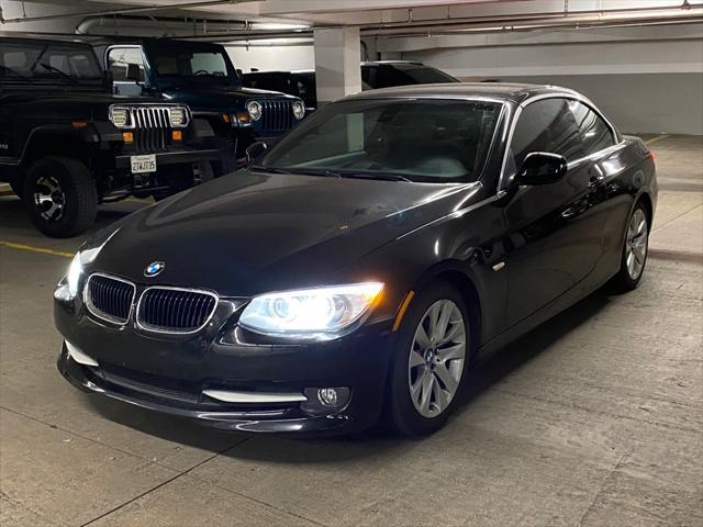 used 2011 BMW 328 car, priced at $10,999