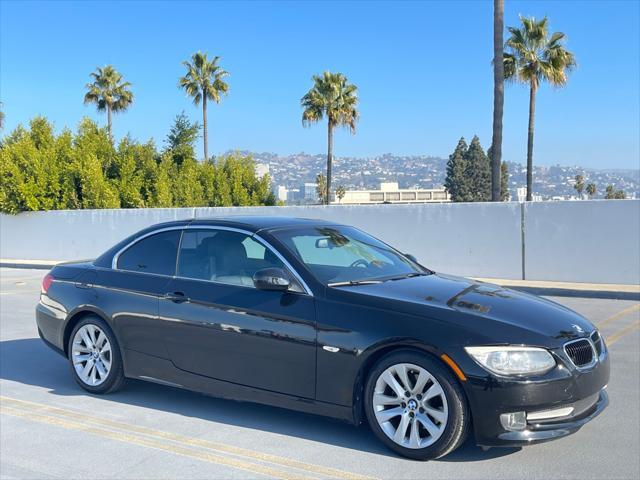 used 2011 BMW 328 car, priced at $8,999